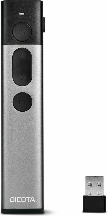 Actual product image Dicota Wireless, Laser Presenter
