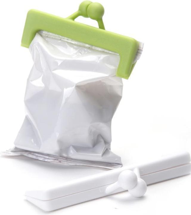 Actual product image Peleg Design Clipurse