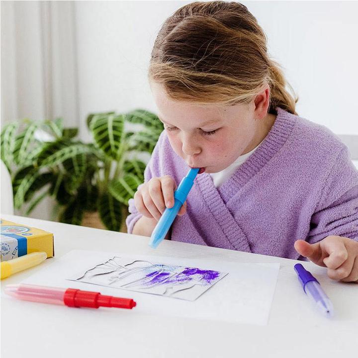 Actual product image Totum Spraypens