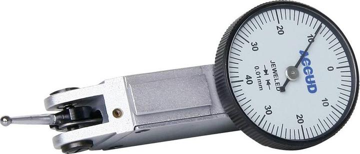 Image du produit Basetech Jauge à levier de détection 0,8 mm