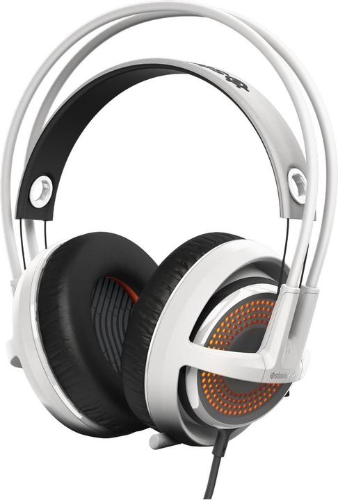 Produktbild SteelSeries Siberia 350
