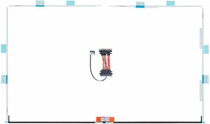 Produktbild OWC In-line - Kabel für digitalten Temperatursensor