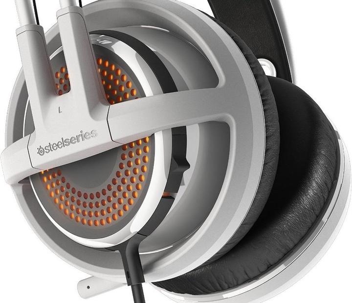 Produktbild SteelSeries Siberia 350