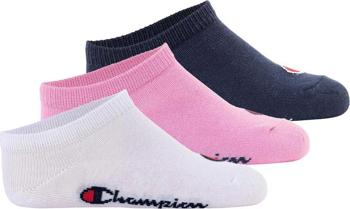 Actual product image Champion Socks Casual Comfortable Fit (pack of 3, 27 - 30)