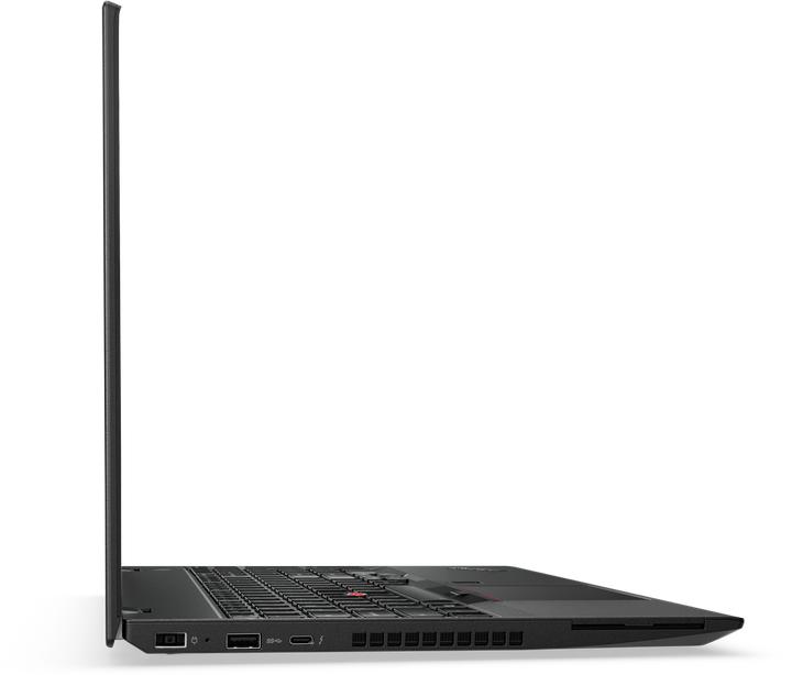 Produktbild Lenovo ThinkPad T570 (15.60", Intel Core i7-7500U, 16 GB, 512 GB, CH)