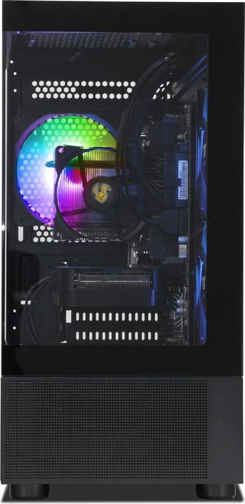 Produktbild Ankermann Gaming V3 (1000 GB, 16 GB, Intel Core i7-13700F, GeForce RTX 5060)