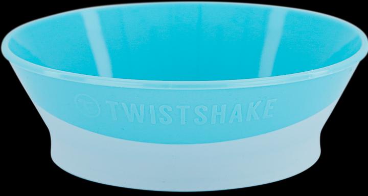 Productafbeelding Twistshake Diepe plaat