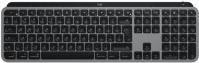 Produktbild Logitech MX Keys S for Mac (DE, Kabellos)