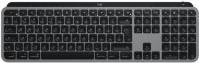 Produktbild Logitech MX Keys S for Mac (DE, Kabellos)