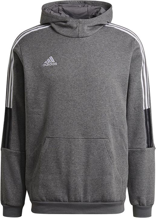 Actual product image adidas Tiro 21 Sweat Hood (S)