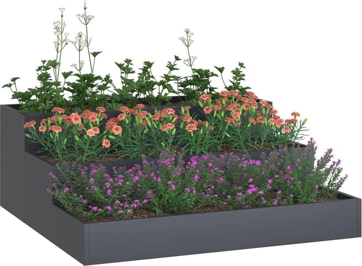 Immagine prodotto vidaXL Garten-Pflanzgefäss