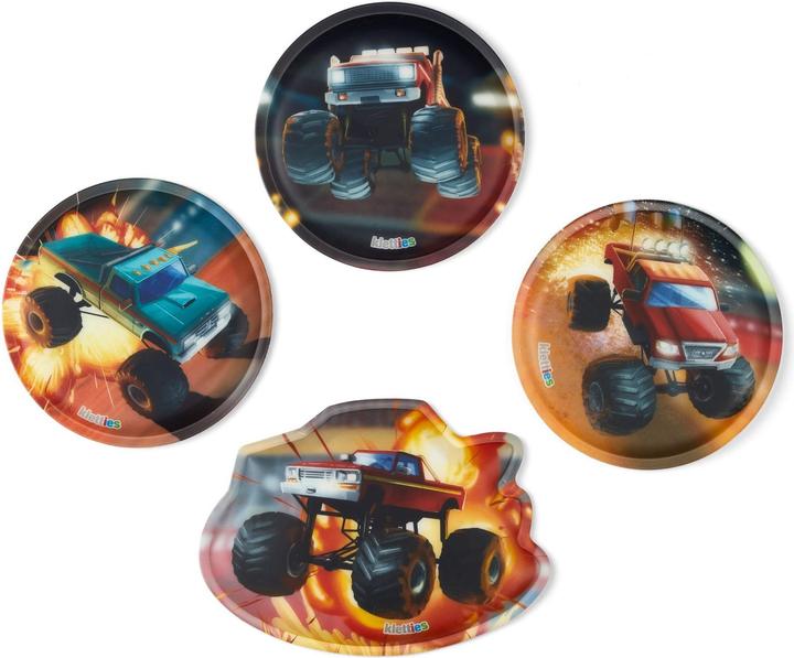 Produktbild Ergobag Schultaschen Set CUBO (19 l)