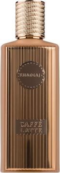 Actual product image Khadlaj Caffe Latte (Extrait De Parfum, 100 ml)