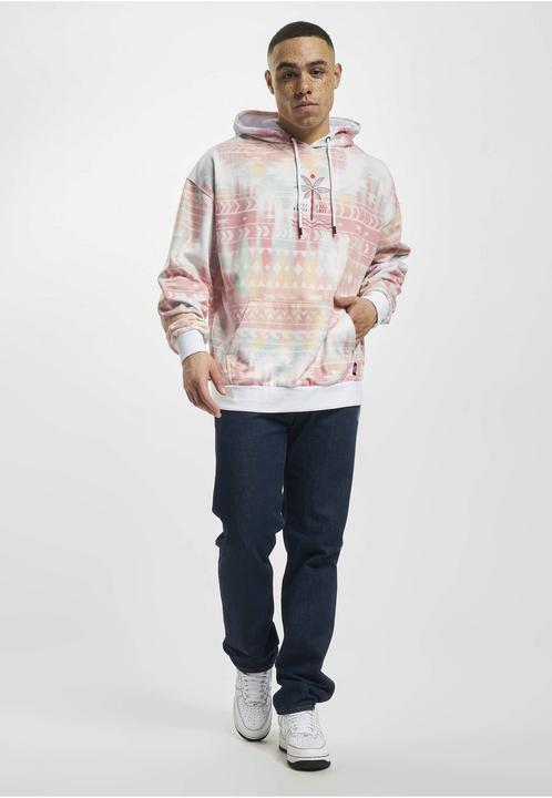 Image du produit Just Rhyse Sweat à capuche Pocosol - 83759 (XL)