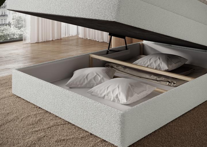 Produktbild ELTAP Kasped (140 x 200 cm)