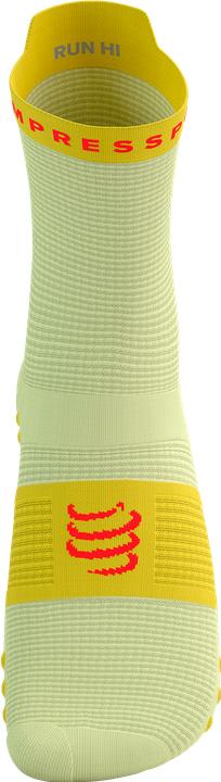Actual product image Compressport Pro Racing Socks v4.0 Run High (39 - 41)