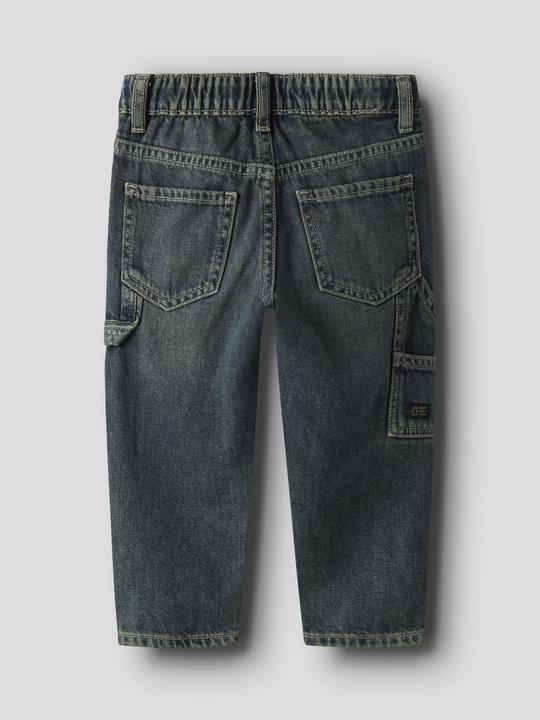 Immagine prodotto Name it Tapered Fit Jeans (128)