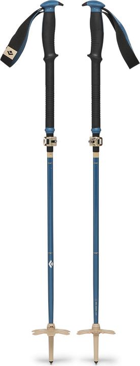 Produktbild Black Diamond Traverse Compactor (100 - 135 cm)