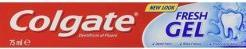 Produktbild Colgate FRESH GEL pasta dentífrica 75 ml (75 ml)
