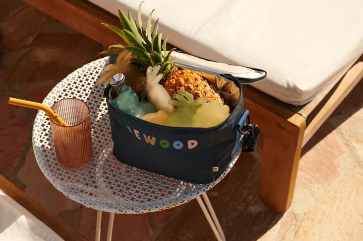Produktbild Liewood Lunchbox-Kühlelemente Kayden Ananas, 3er-Pack