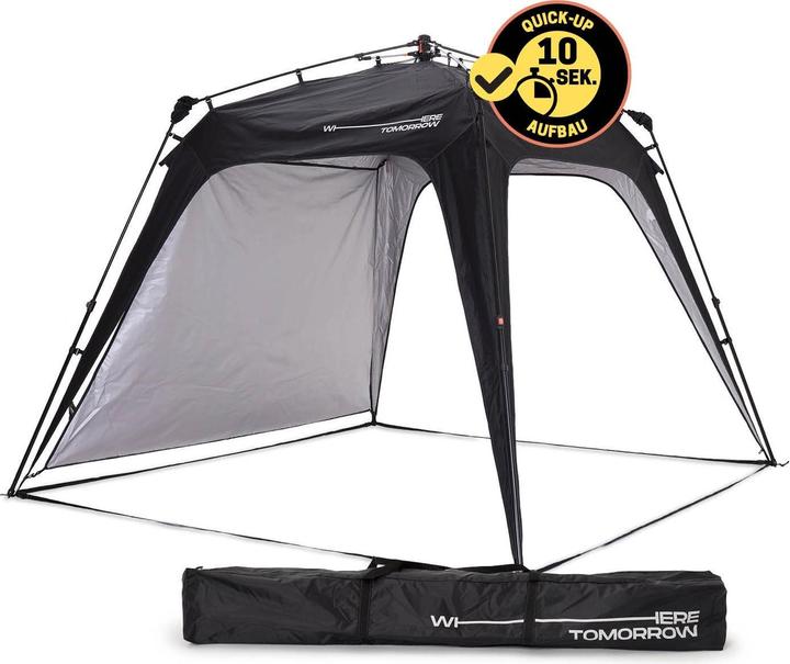 Immagine prodotto Where Tomorrow Pop Up (250 cm, 250 cm)