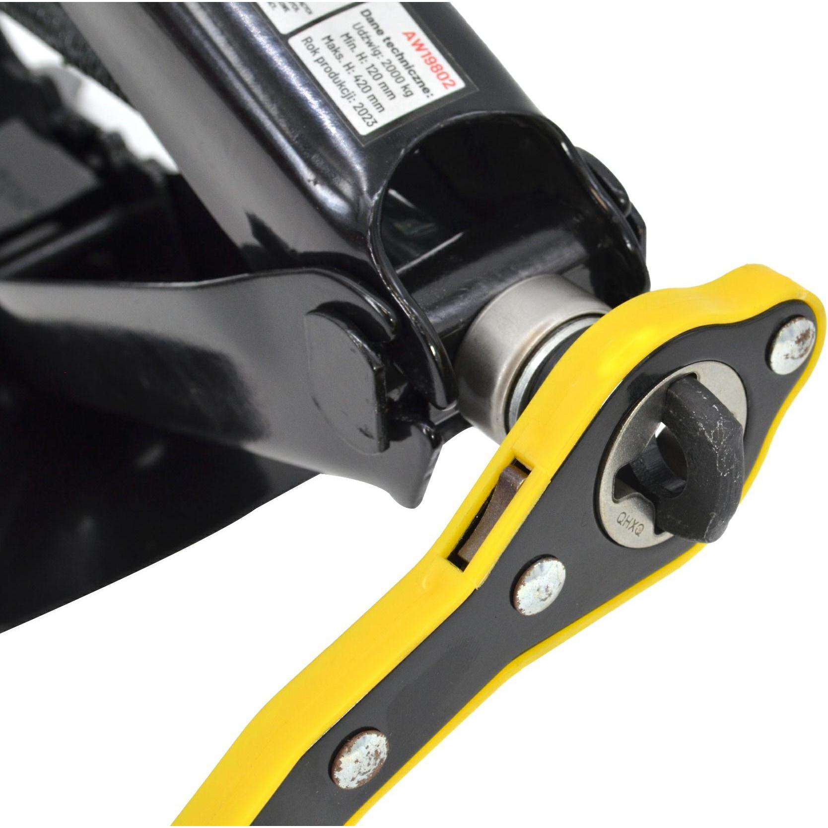 Thumbnail - AW Tools, Wagenheber, Fahrzeugheber/-ständer