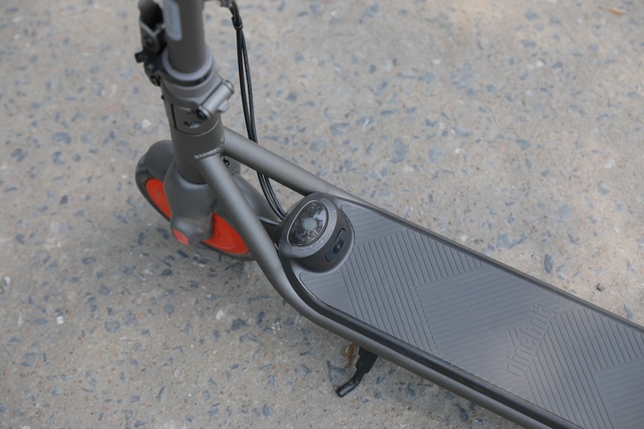 Actual product image Segway-Ninebot ZING C20 (16 km/h, 20 km, 150 W)