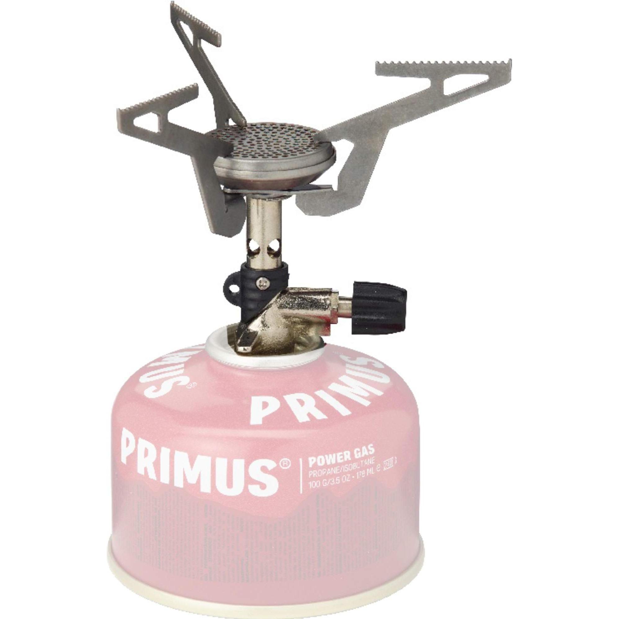 Primus, Campingkocher