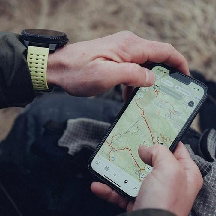 Image du produit Suunto Vertical (49 mm)