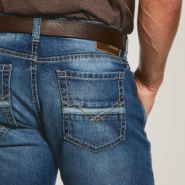 Produktbild Ariat M7 Strect Nassau (33)