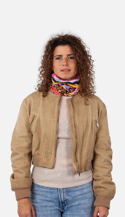Immagine prodotto Barts foulard multicol jungle disco