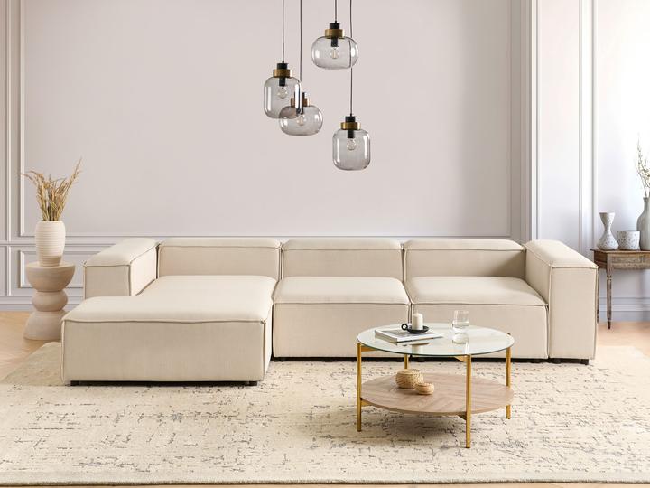 Actual product image Beliani Ardal (Corner sofa)
