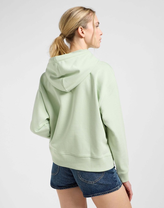 Produktbild Lee Kapuzenpullover Essential Hoodie (XS)