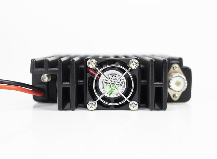 Immagine prodotto Alinco Radio VHF/UHF PNI DR-MD-520E Dual band 144-146 MHz/430-440 MHz, con funzione GPS, 4000 canali