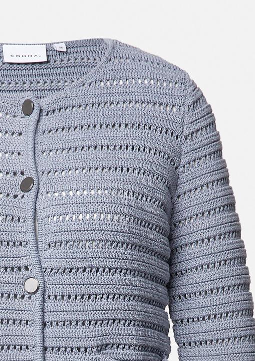 Actual product image Comma Strickjacke (42)