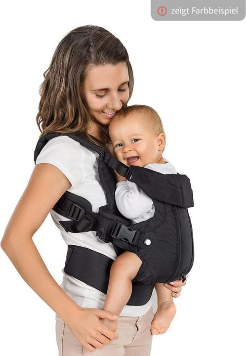 Produktbild Fillikid Carrier Walk