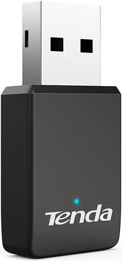 Tenda U9 Netzwerkkarte WLAN (USB)