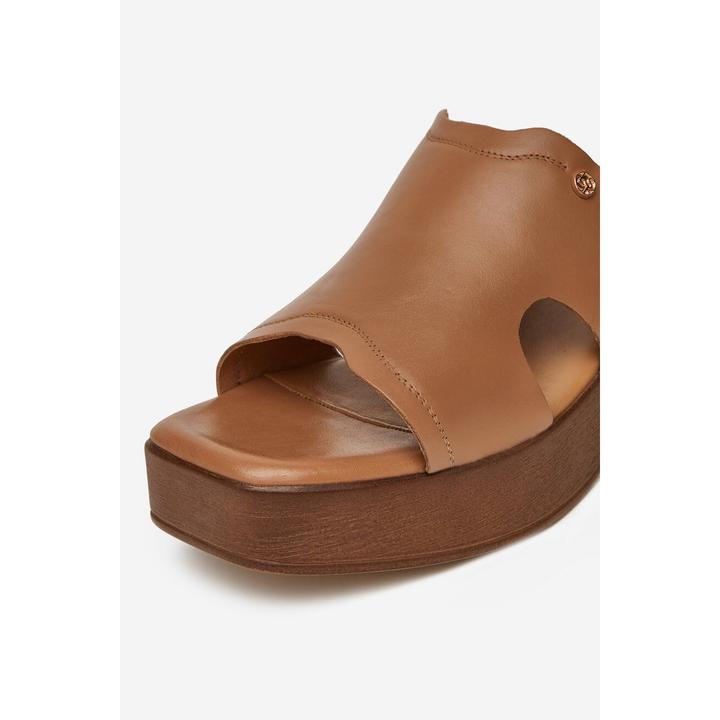 Immagine prodotto Lasocki Infradito con zeppa donna (40)