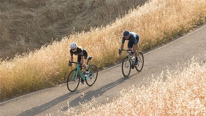 Actual product image Giro HRC+ Merino Sock (L)