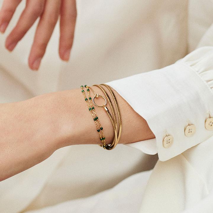 Immagine prodotto Flowers Forzoé Yoko (18 cm, Plaqué in ottone o)