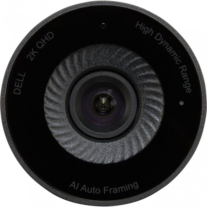 Actual product image Dell Pro Webcam - WB5023 (3.60 Mpx)