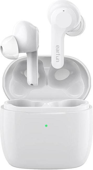 Immagine prodotto EarFun Air TWS Auricolari senza fili (bianco) (ANC, 7 h, Senza fili)