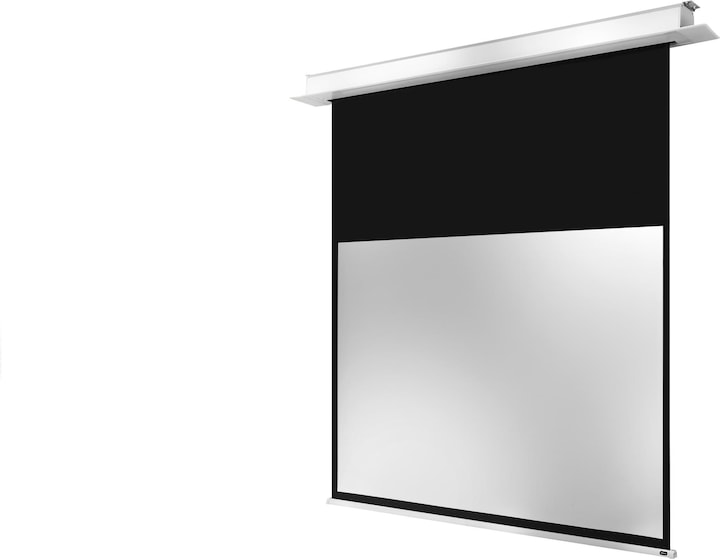 Celexon Ingebouwd scherm Motor Professional + 180x112cm 16:10 (83.07", 16:10)
