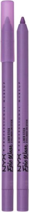 Immagine prodotto NYX Professional Make-Up Abbigliamento epico (20 Viola grafico)