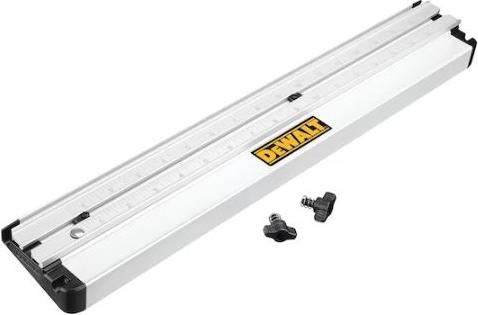 Produktbild DeWalt Aluminium-Parallelanschlag 300 mm für Kreissägen (30 cm)