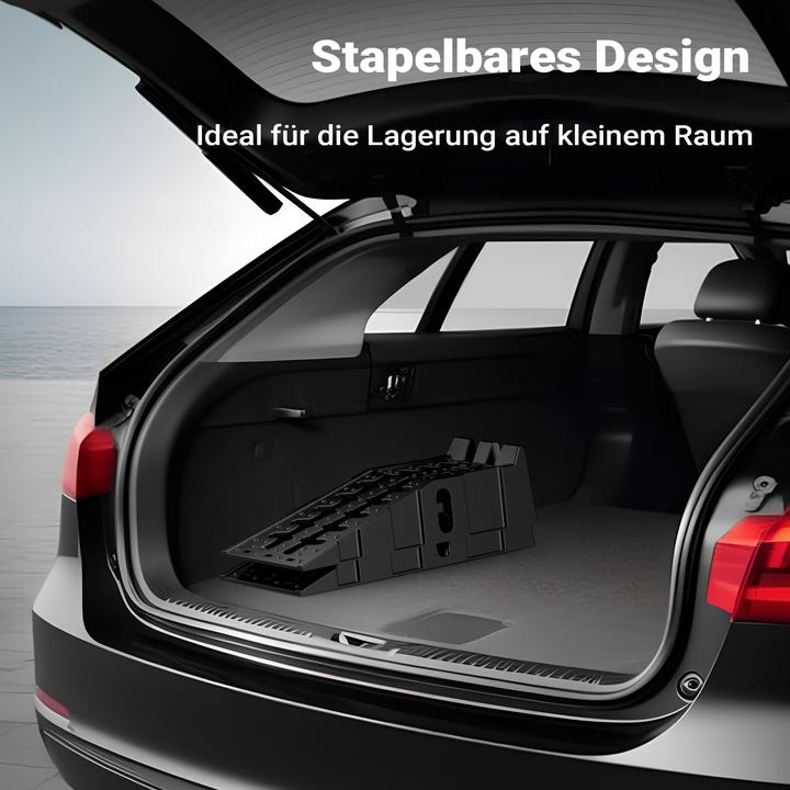 Image du produit XPOtool Rampes d'accès