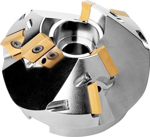 Produktbild Pramet Fasenfrser ISO 35T03R-S40XP1618-C D.27mm Rechtslauf Schneid-D.79,4mm