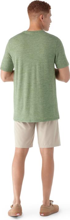 Produktbild Smartwool Merino Hemp Blend S/S Pocket Tee (XL)