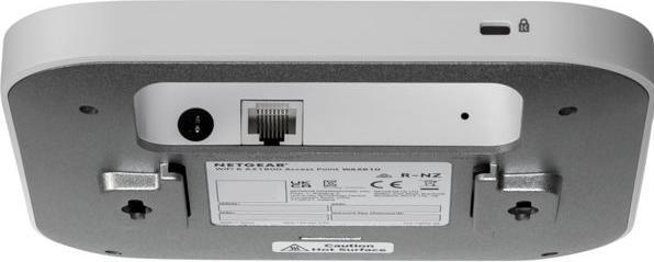 Produktbild Netgear WAX610 (1200 Mbit/s)