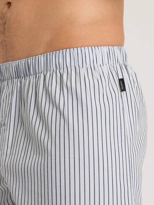 Actual product image Hanro Fancy Woven Boxer (XL)